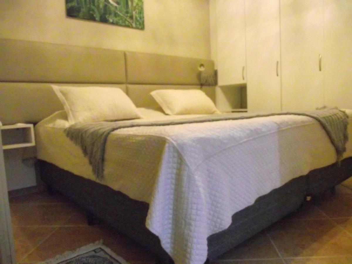 Hotel Pousada Cozumel Sierra Canela Exteriér fotografie