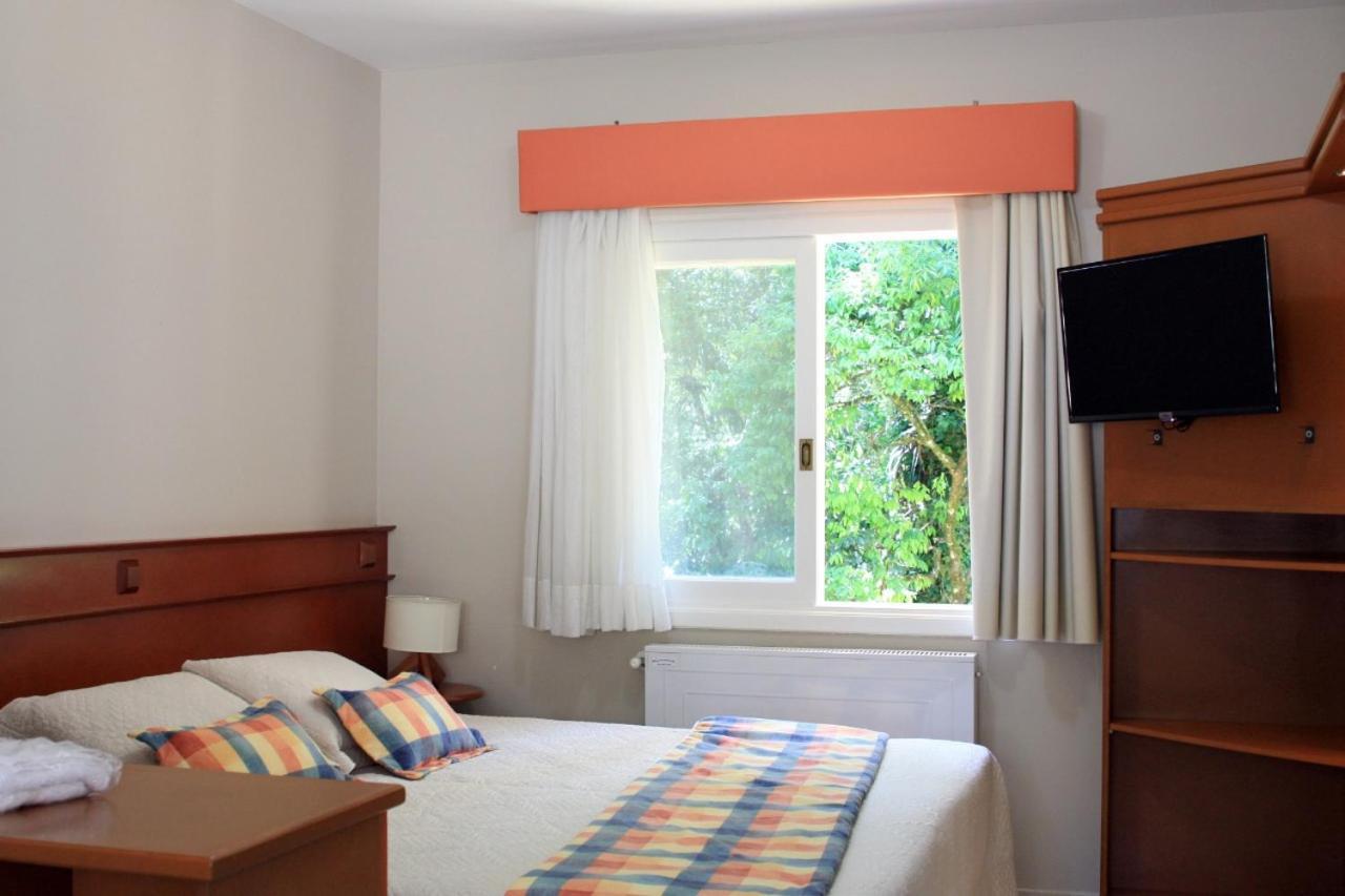 Hotel Pousada Cozumel Sierra Canela Exteriér fotografie