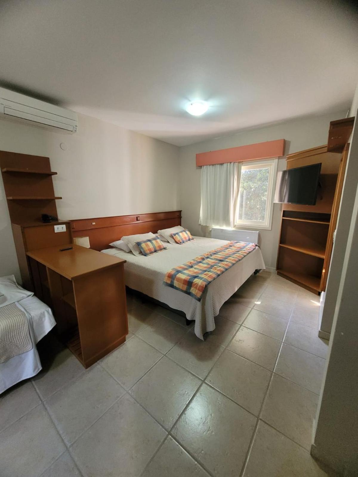 Hotel Pousada Cozumel Sierra Canela Exteriér fotografie