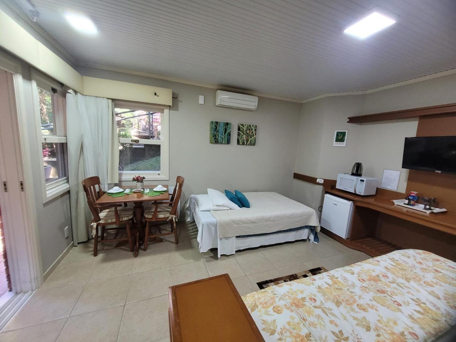 Hotel Pousada Cozumel Sierra Canela Exteriér fotografie