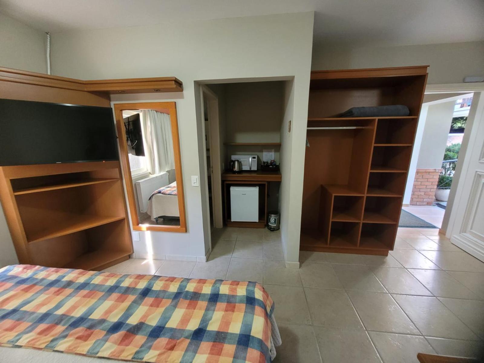 Hotel Pousada Cozumel Sierra Canela Exteriér fotografie